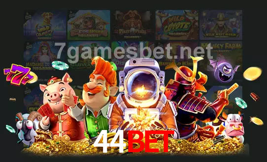 cassino 44bet