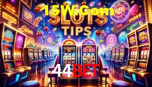 API Integration 44bet