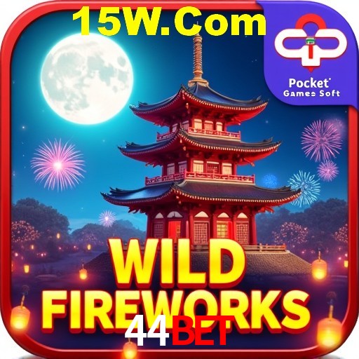 Descubra o Mundo do Cassino Online com 44bet