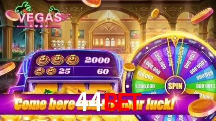 Casino Ao Vivo 44bet