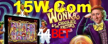 Game Providers 44bet