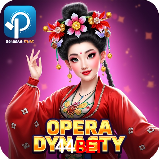 Casino Ao Vivo 44bet