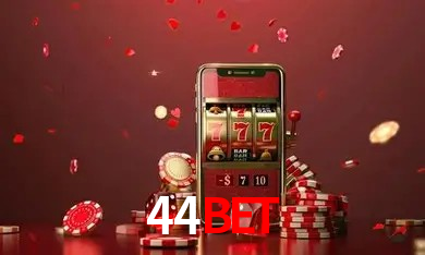 Segurança 2FA 44bet