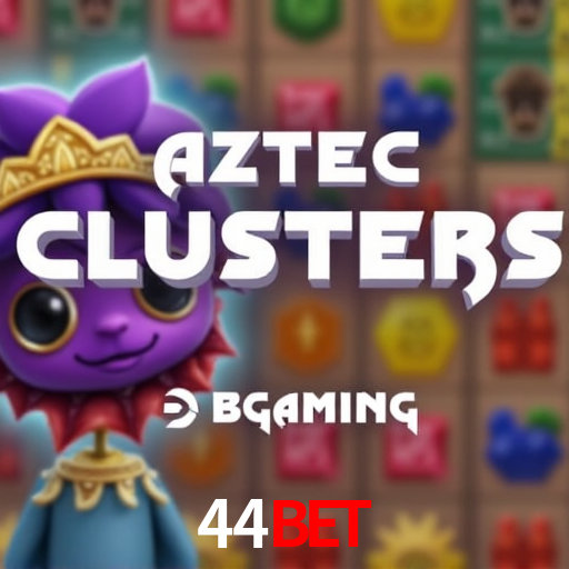 Desvendando o Mundo dos Jogos Virtuais na 44bet