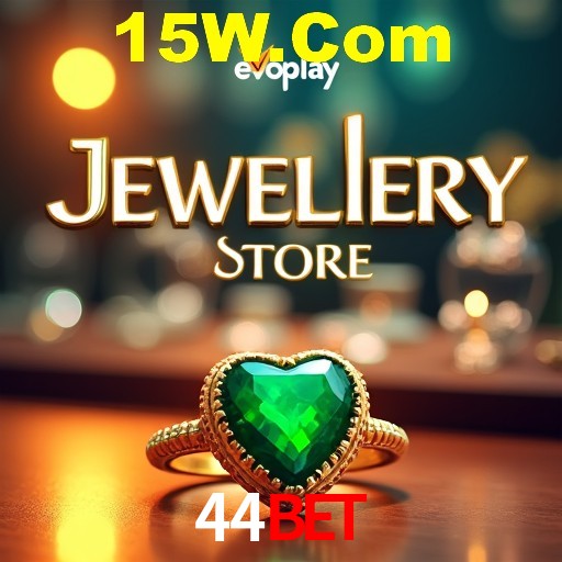 Bônus de Boas-vindas 44bet