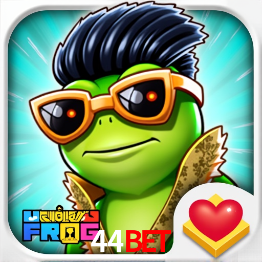 A Popularidade dos Caça-Níqueis no 44bet