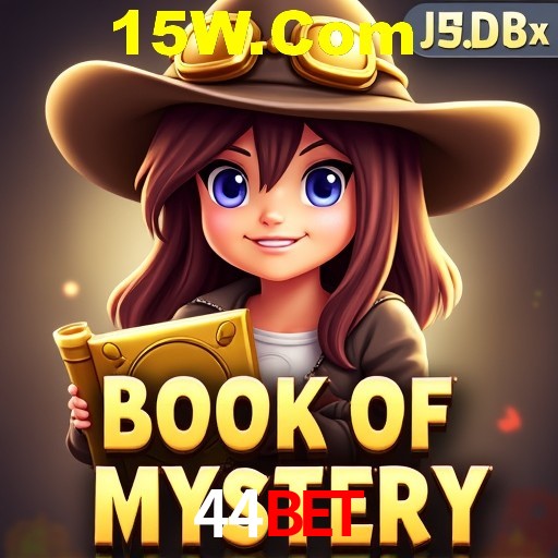 Descubra a Magia dos Jogos de Arcade no 44bet