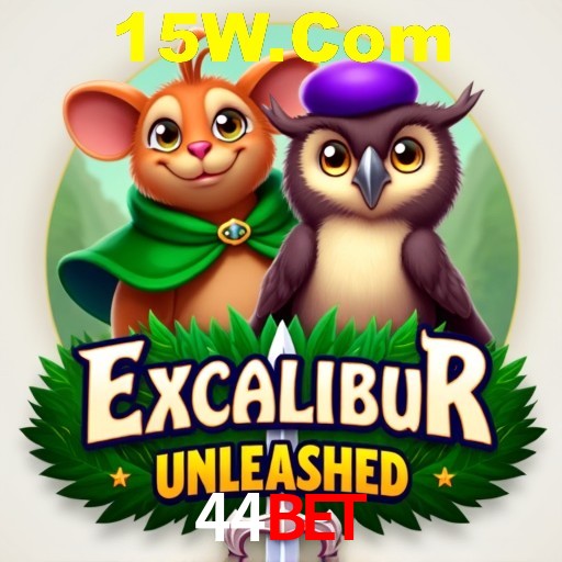 Apostas Esportivas na 44bet: Um Guia Completo