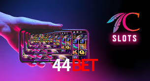 Live Casino 44bet