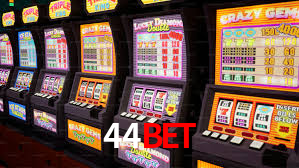 44bet login