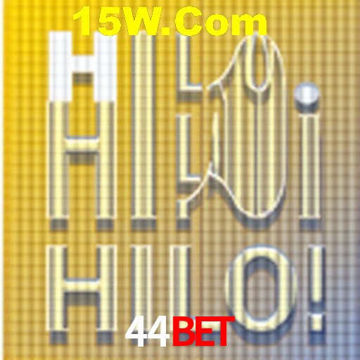 Game Providers 44bet