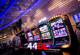 44bet login