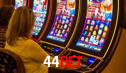 A Revolução dos Aplicativos de Jogos no 44bet