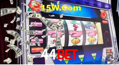 Apostas Esportivas na 44bet: Um Guia Completo