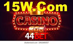 44bet App Interface