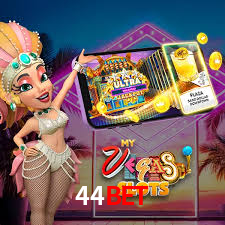 Welcome Bonus 44bet