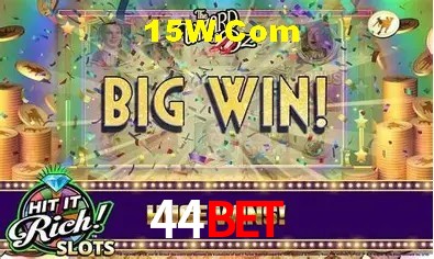 Descubra o Programa VIP da 44bet: Vantagens Exclusivas para Jogadores