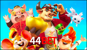 Daily Bonuses 44bet