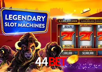 Descubra a Essência do 44bet: Nossa História e Compromissos