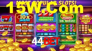 Experimente o Login Seguro Premium no 44bet