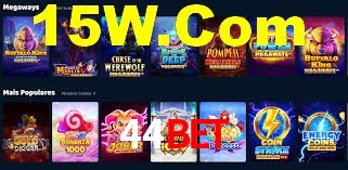 44bet - Game Jogo Cassino no Brasil - 44bet.com