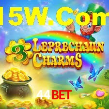 44bet: A Experiência de Casino com Jogos de Mesa ao Vivo