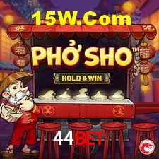 Live Casino 44bet