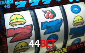 44bet login