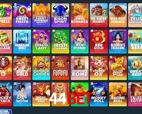 A Emoção da Loteria na 44bet: Uma Chance de Mudança de Vida