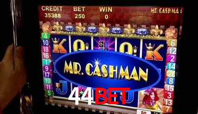 A Experiência Imersiva dos Cassinos Ao Vivo no 44bet