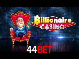 Tennis Betting 44bet