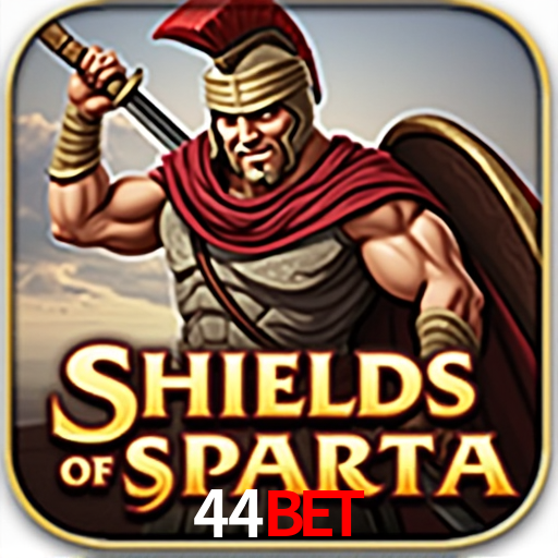 Jogos de Slot 44bet