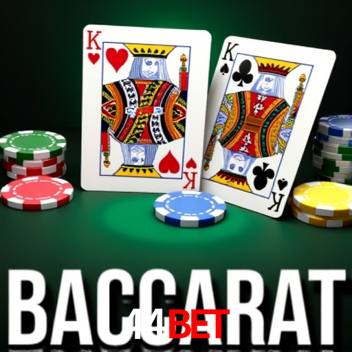 Experiência VIP 44bet