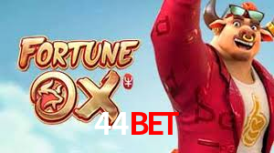 Sinta a adrenalina dos jogos de cassino com 44bet