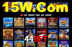 44bet,44bet.com