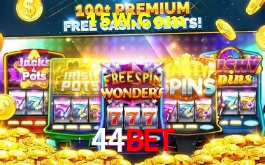 Explorando a Categoria de Eventos em Apostas na 44bet