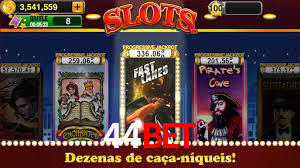 Football Betting 44bet
